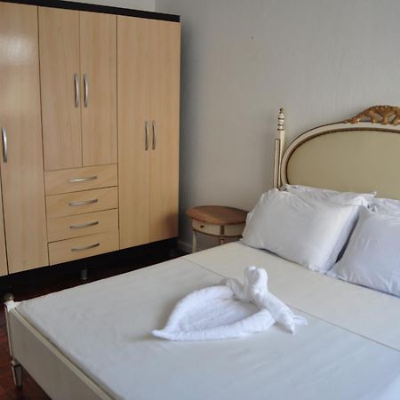 Apartmán Apartamento Barao Da Torre 85 Rio de Janeiro Exteriér fotografie