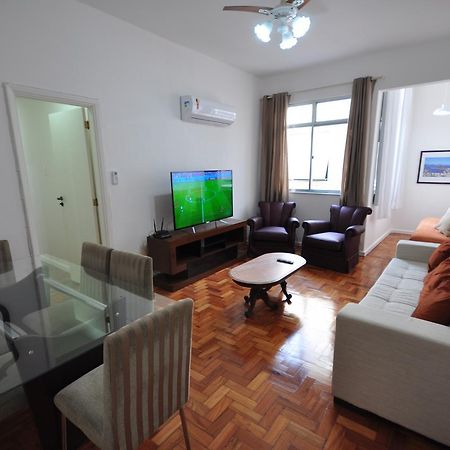 Apartmán Apartamento Barao Da Torre 85 Rio de Janeiro Exteriér fotografie