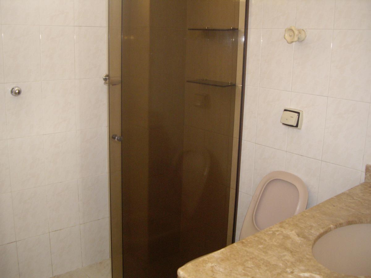 Apartmán Apartamento Barao Da Torre 85 Rio de Janeiro Exteriér fotografie