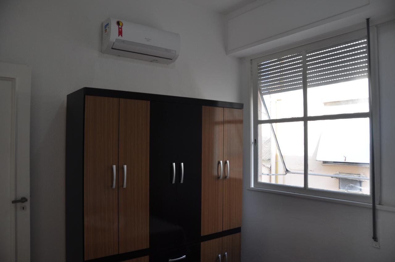 Apartmán Apartamento Barao Da Torre 85 Rio de Janeiro Exteriér fotografie